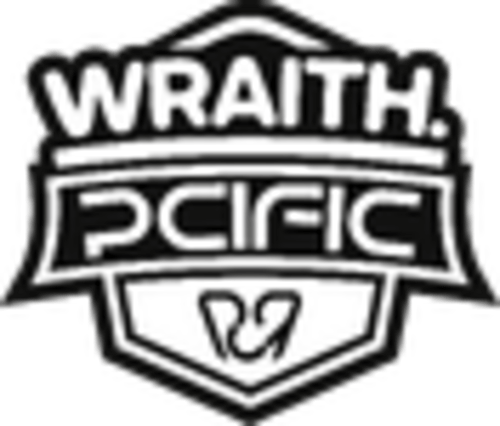 icon for WRAITH PCIFIC vs Fire Flux Esports