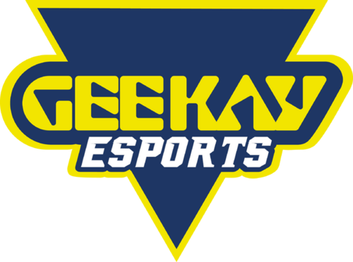 icon for Geekay Esports vs Team Nemesis