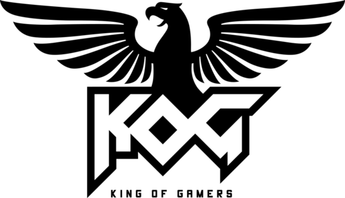icon for King of Gamers Club vs Godji Check
