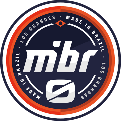 icon for MIBR.LOS vs Blacklist International