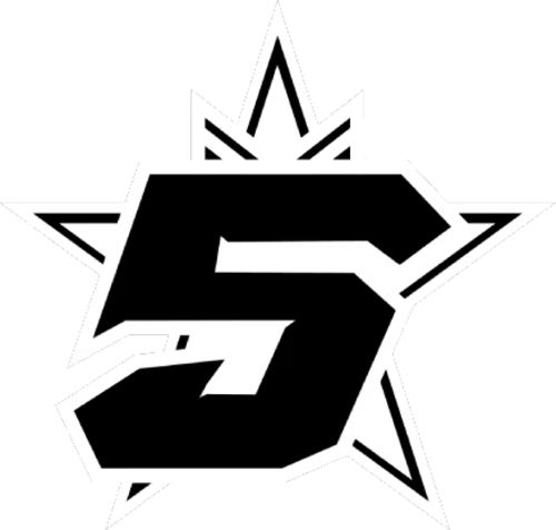 icon for Lucky Five vs Fluxo W7M