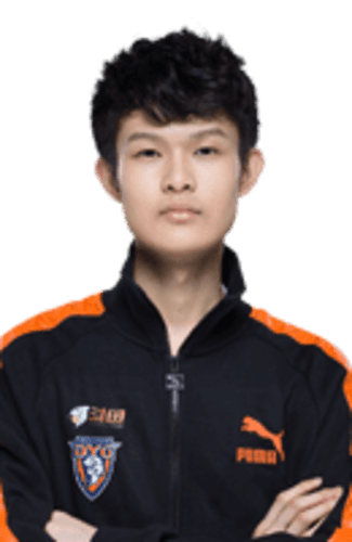 YiTong