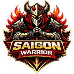 Saigon Warriors