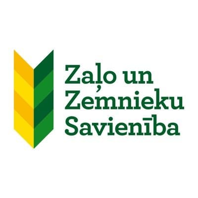 icon for Union of Greens and Farmers (ZZS)