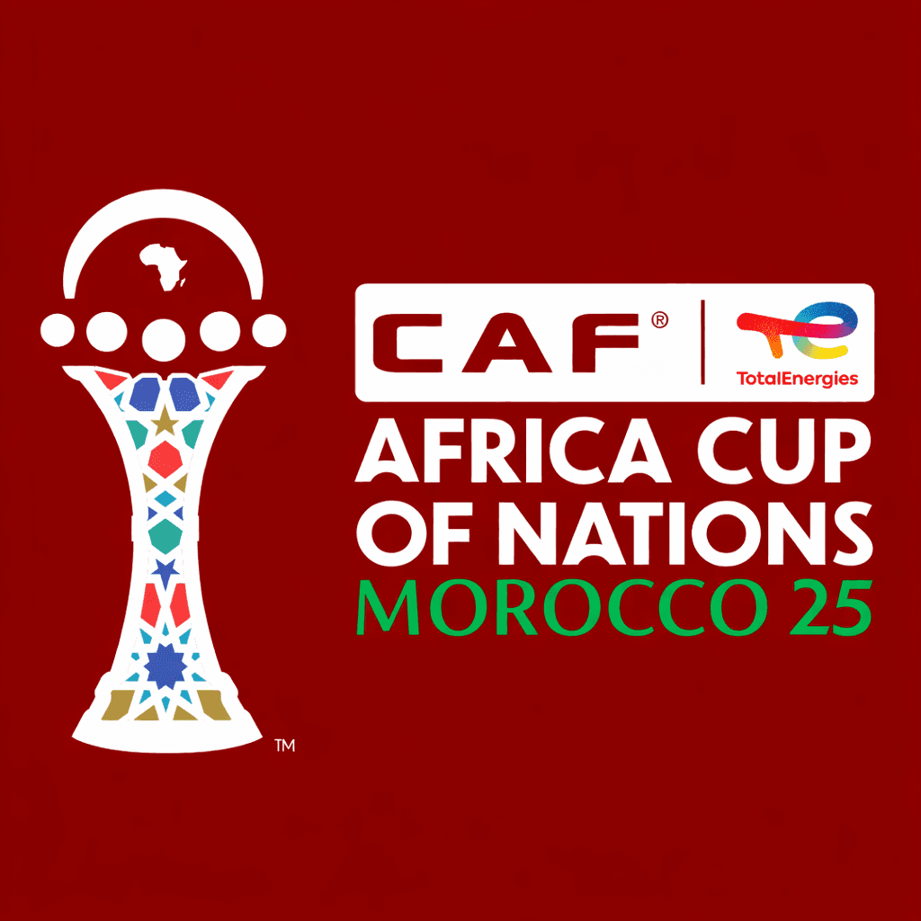 Africa Cup of Nations Winner card icon