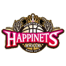 Akita Northern Happinets