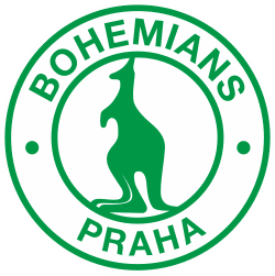 Bohemians Praha 1905