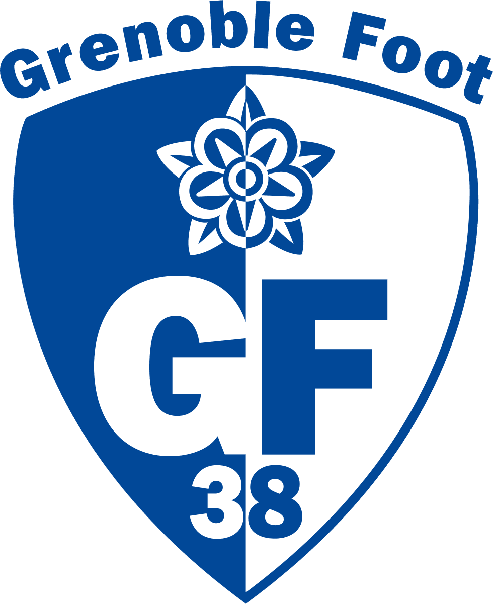 Grenoble Foot
