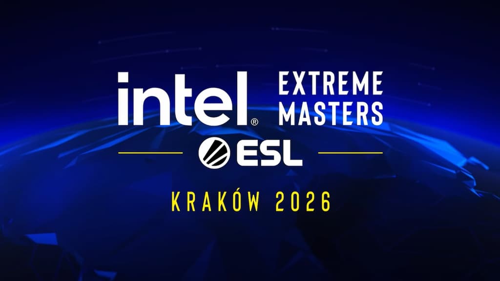 IEM Krakow 2026: Winner  card icon