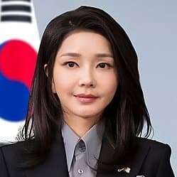 Will Kim Keon Hee be sentenced to prison by March 31? card icon