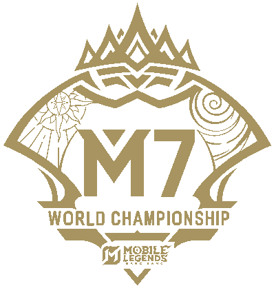 MLBB: M7 World Championship Winner card icon
