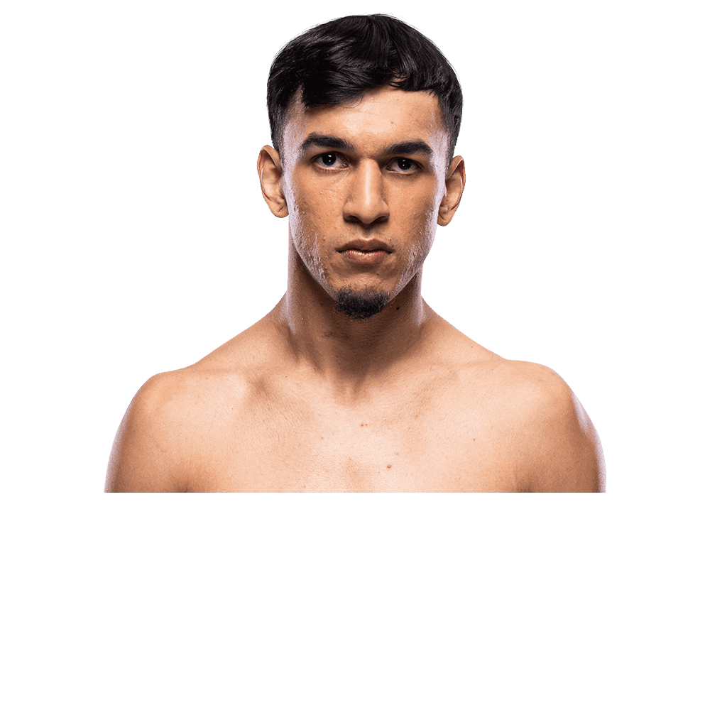 Omar Trinidad