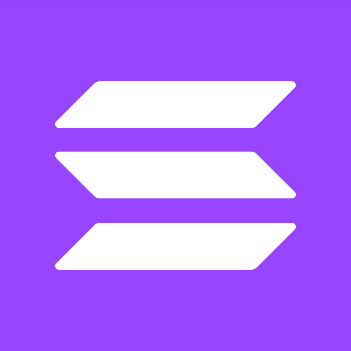 What price will Solana hit in January? card icon