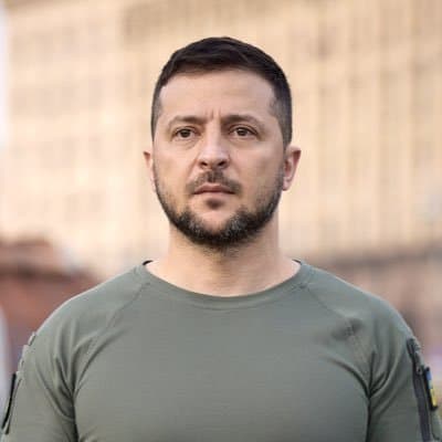 Zelenskyy # posts May 12 - May 19, 2026?