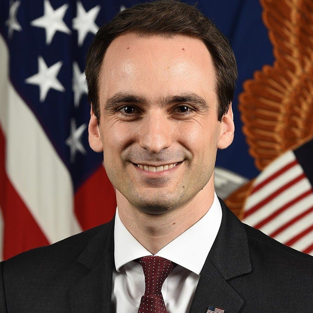 icon for Michael Kratsios