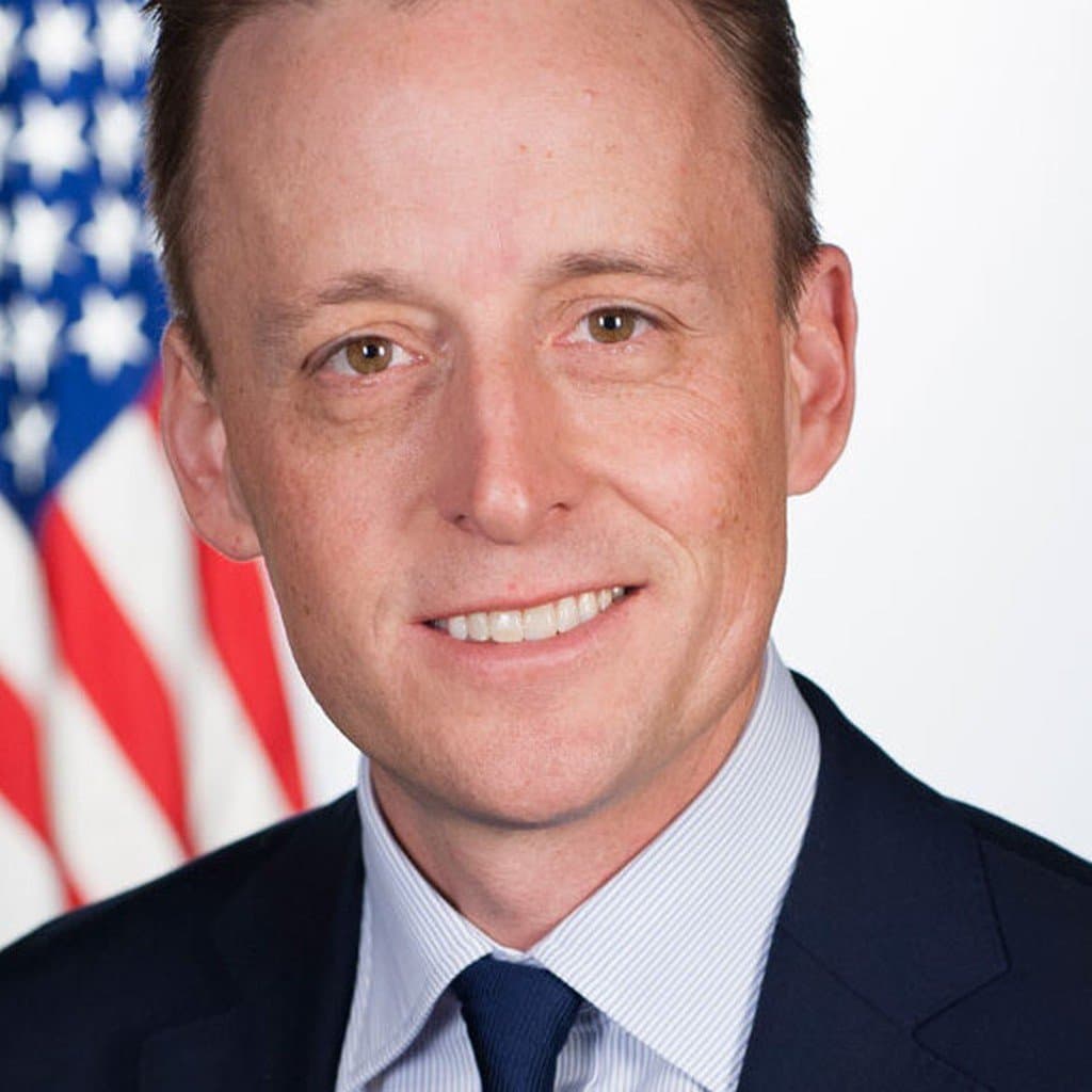 icon for Sean Cairncross