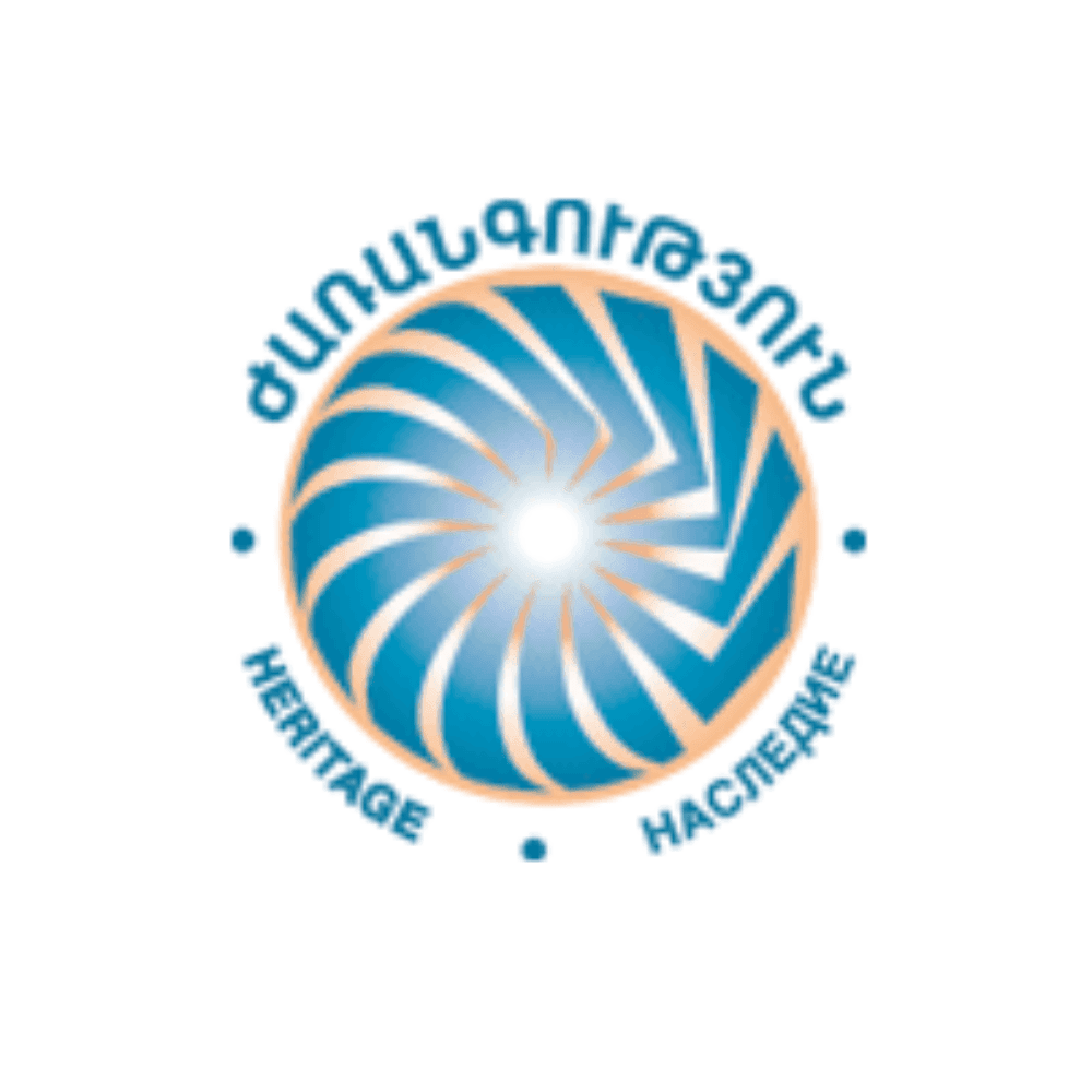icon for Heritage