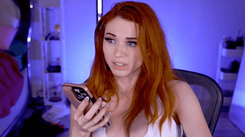 Amouranth divorced by June 30?  card icon
