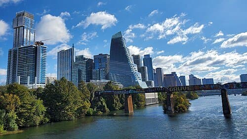 Highest temperature in Austin on May 14? card icon