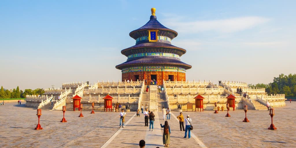 Highest temperature in Beijing on May 14? card icon