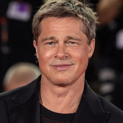 icon for Brad Pitt