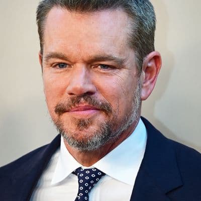 icon for Will Matt Damon win Best Actor at the 99th Academy Awards?