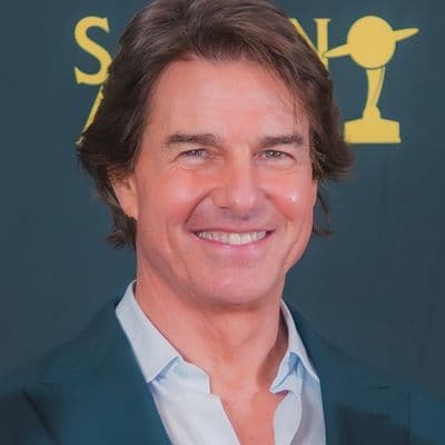 icon for Tom Cruise