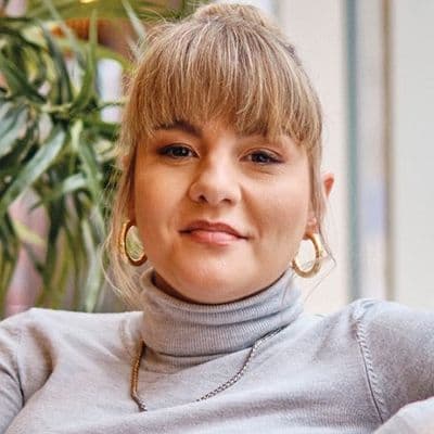 icon for Ruth Madeley