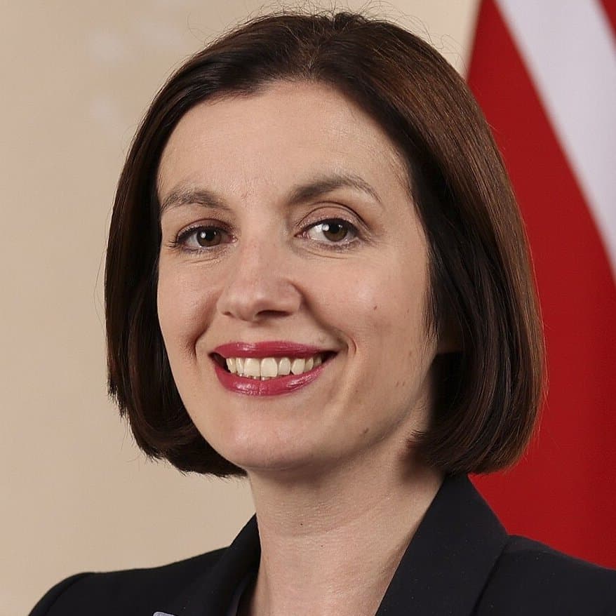 icon for Bridget Phillipson