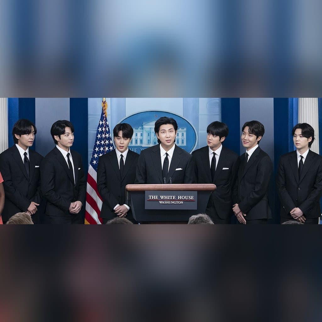 icon for BTS