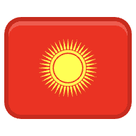 Kyrgyz Republic