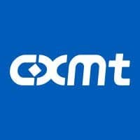 icon for CXMT IPO by __?