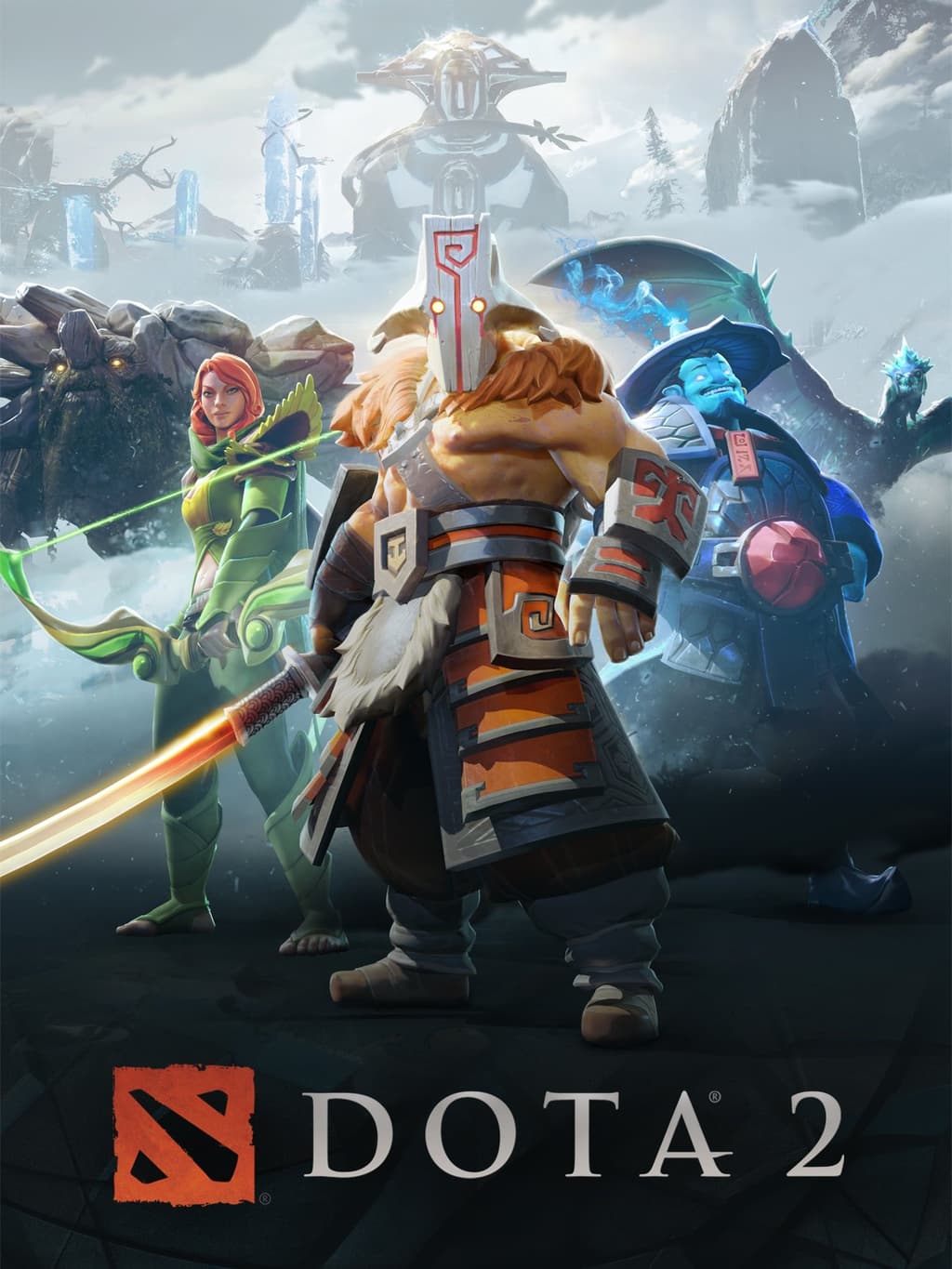 Dota 2: PARIVISION vs Tundra Esports (BO3) - DreamLeague Group B