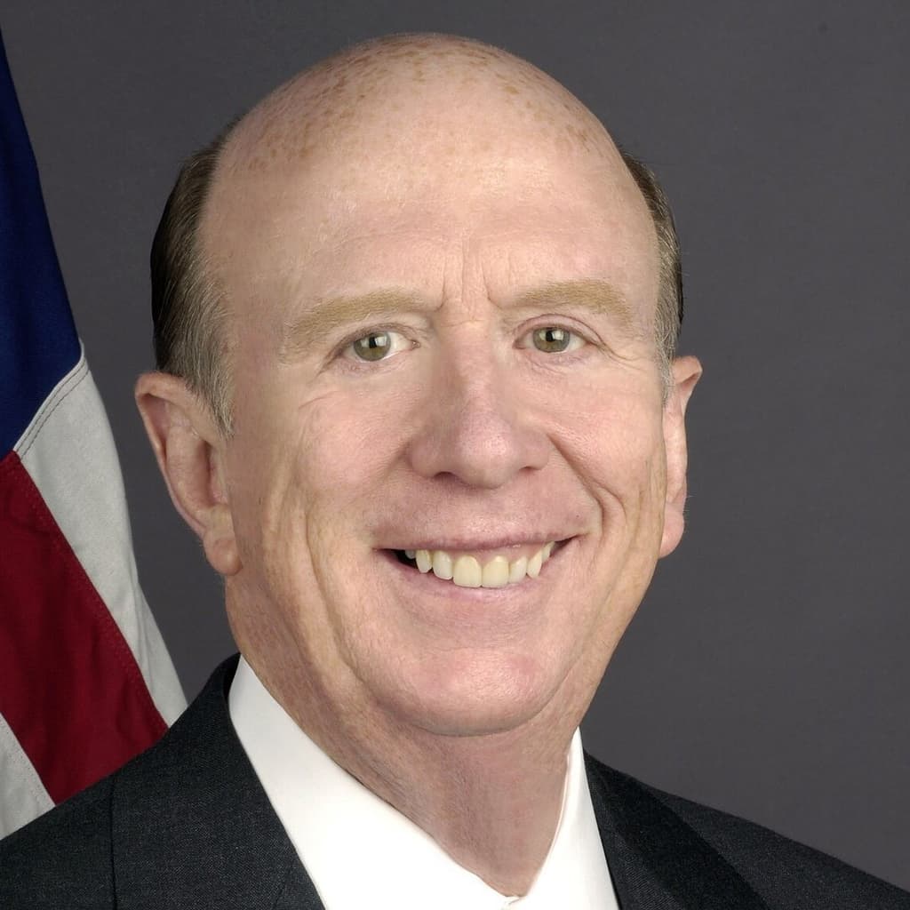 icon for David Wilkins
