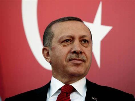 Erdoğan out by end of 2026? card icon