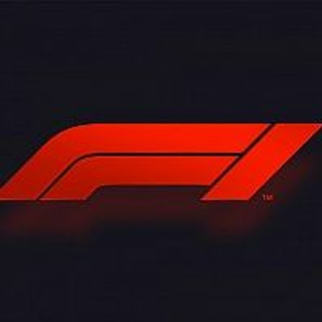 F1 Drivers' Champion card icon
