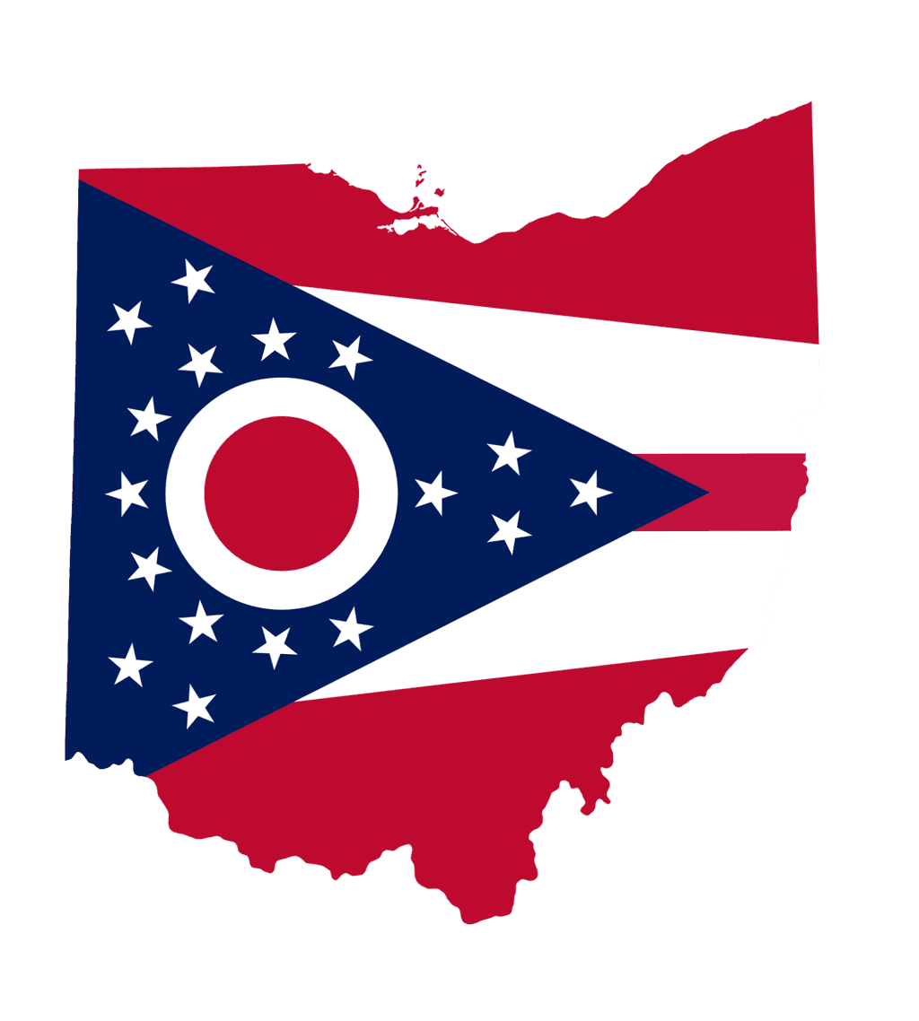 Ohio Governor Election Winner card icon