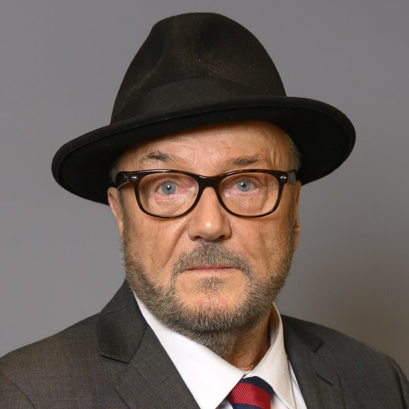 icon for George Galloway