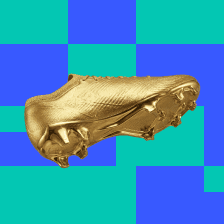 icon for World Cup: Golden Boot Winner