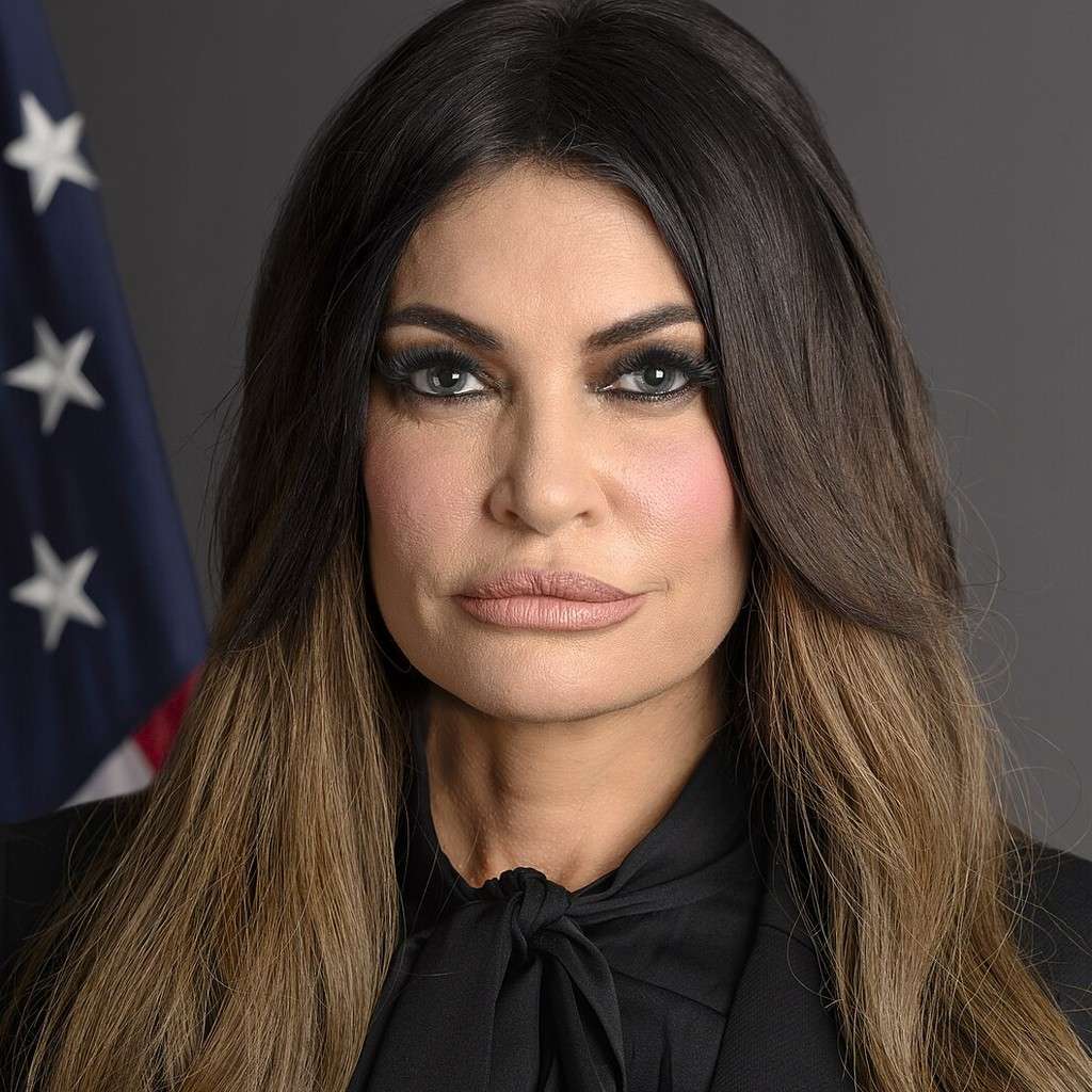 icon for Kimberly Guilfoyle out as U.S. Ambassador to Greece by...?