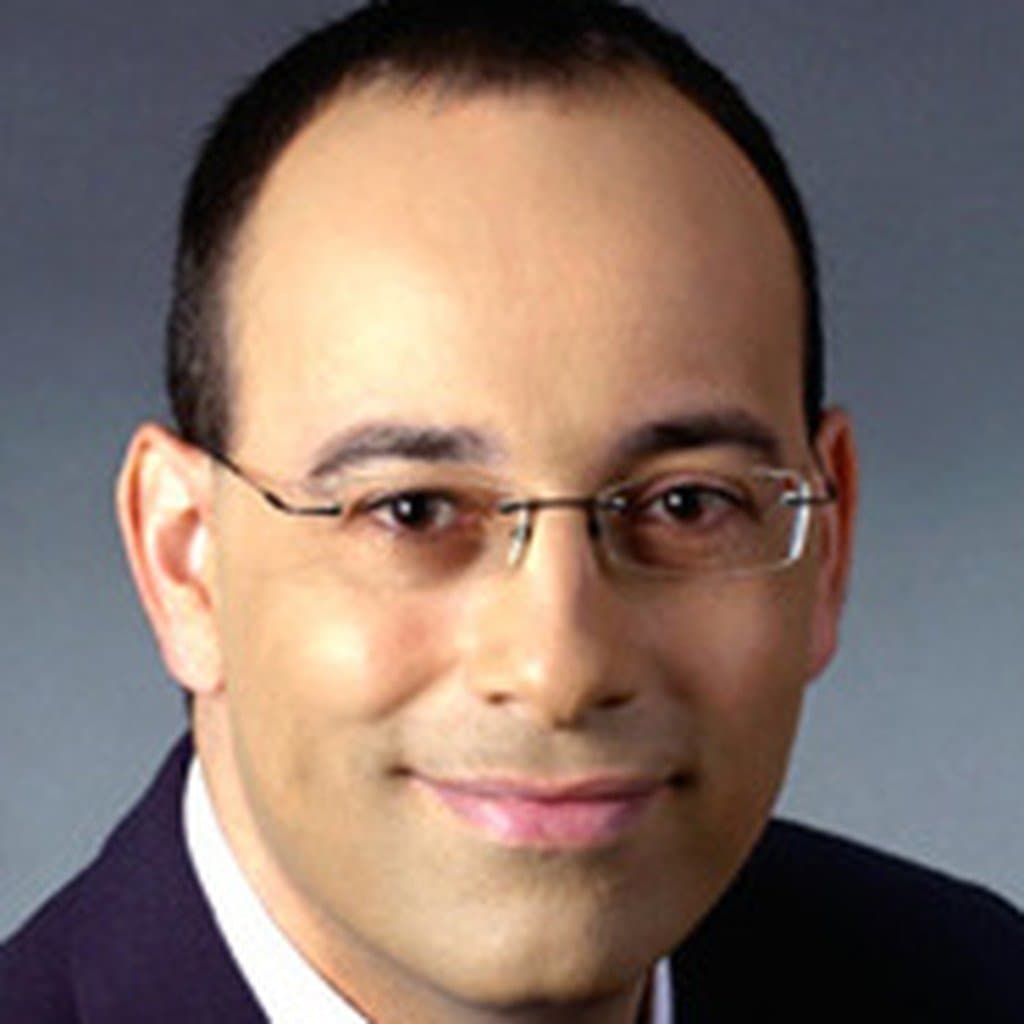 icon for Yaron Zelekha