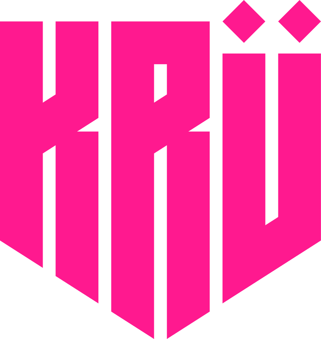 icon for KRÜ Esports