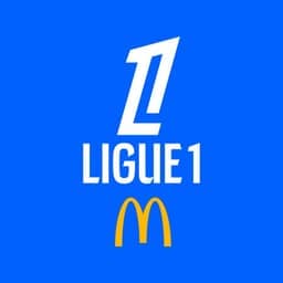 icon for Ligue 1: 2nd Place Finish