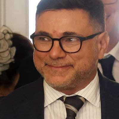 icon for Gregor Novak