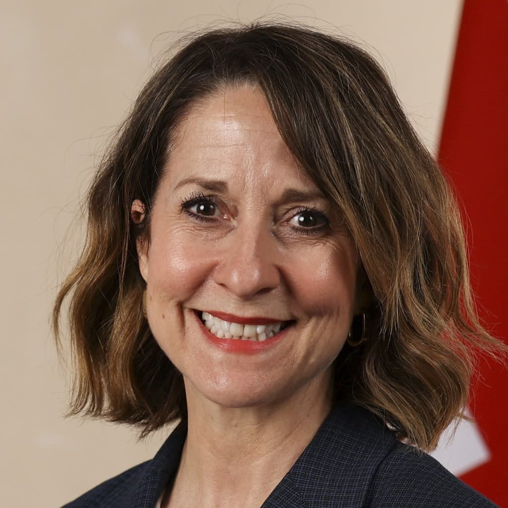 icon for Liz Kendall