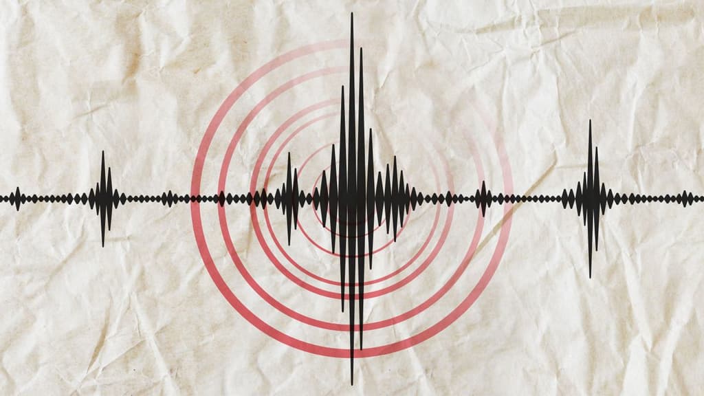 Megaquake by June 30? card icon