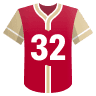 icon for Brandon Pfaadt: Strikeouts O/U 2.5