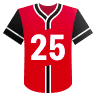 icon for Rhett Lowder: Strikeouts O/U 2.5