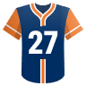 icon for Jose Altuve: Home Runs O/U 1.5