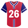 icon for JJ Wetherholt: Home Runs O/U 0.5